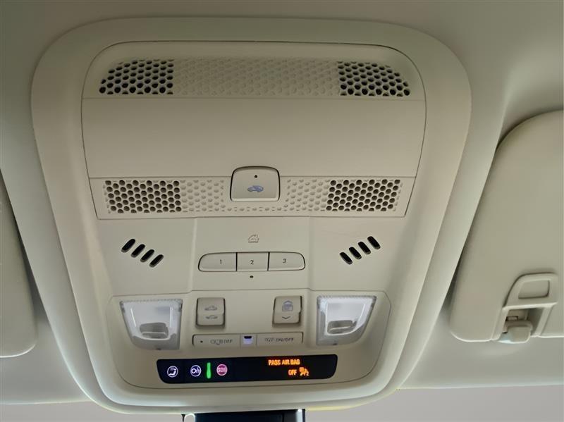 Cadillac XT6 Premium Luxury 2021
