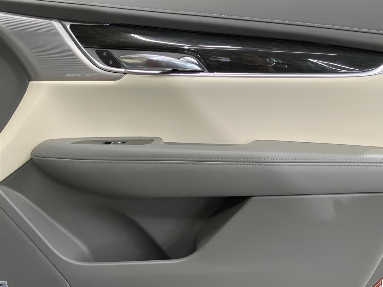 Cadillac XT6 Premium Luxury 2021