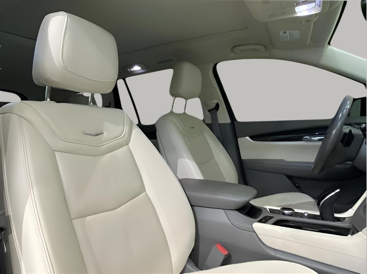 Cadillac XT6 Premium Luxury 2021