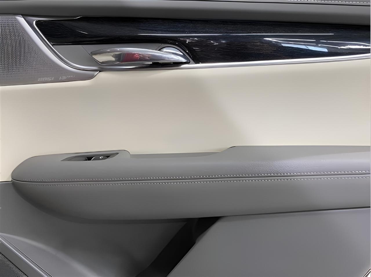 Cadillac XT6 Premium Luxury 2021