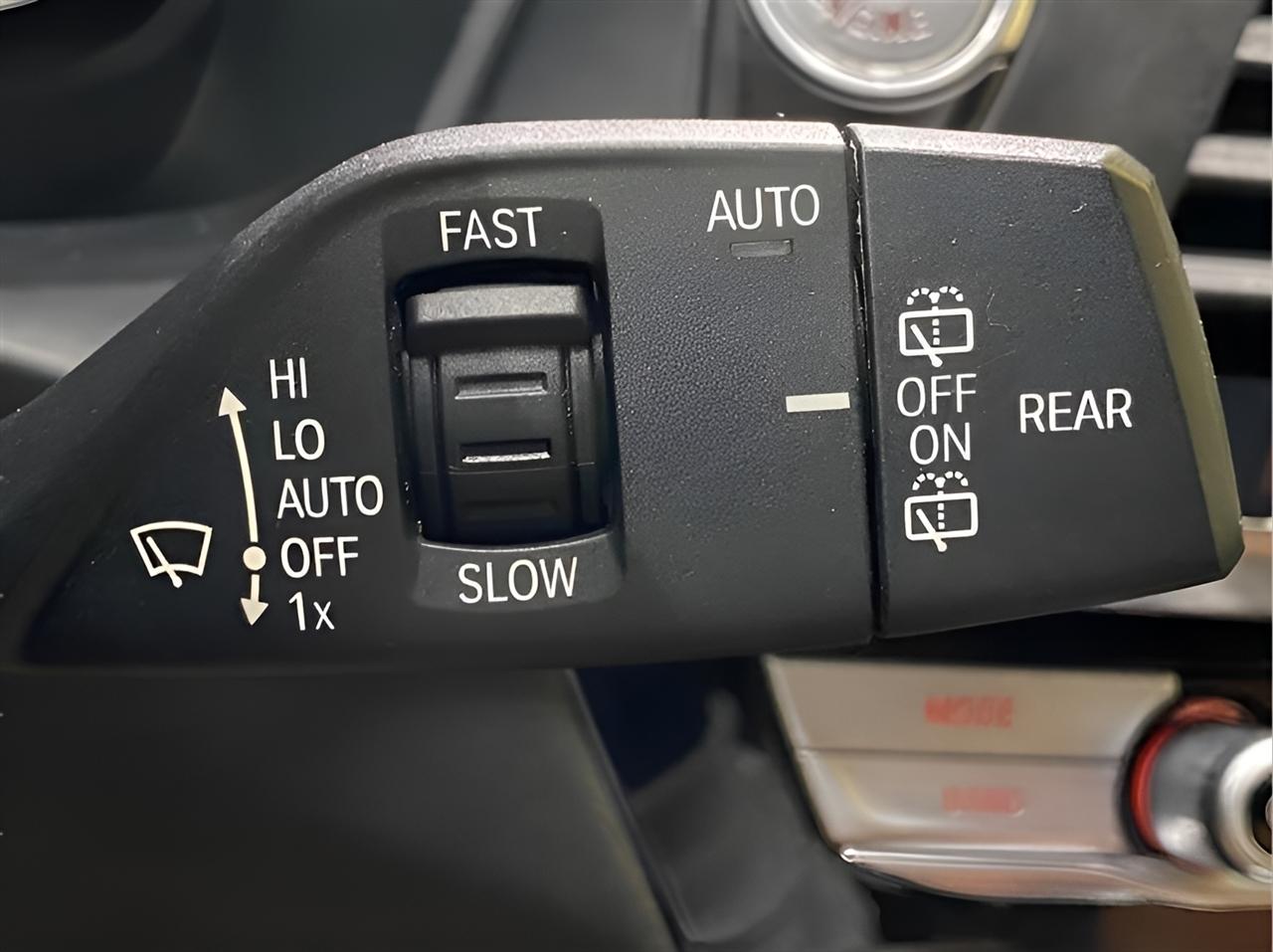 BMW X3 sDrive30i Sports Activity Vehicle 2021