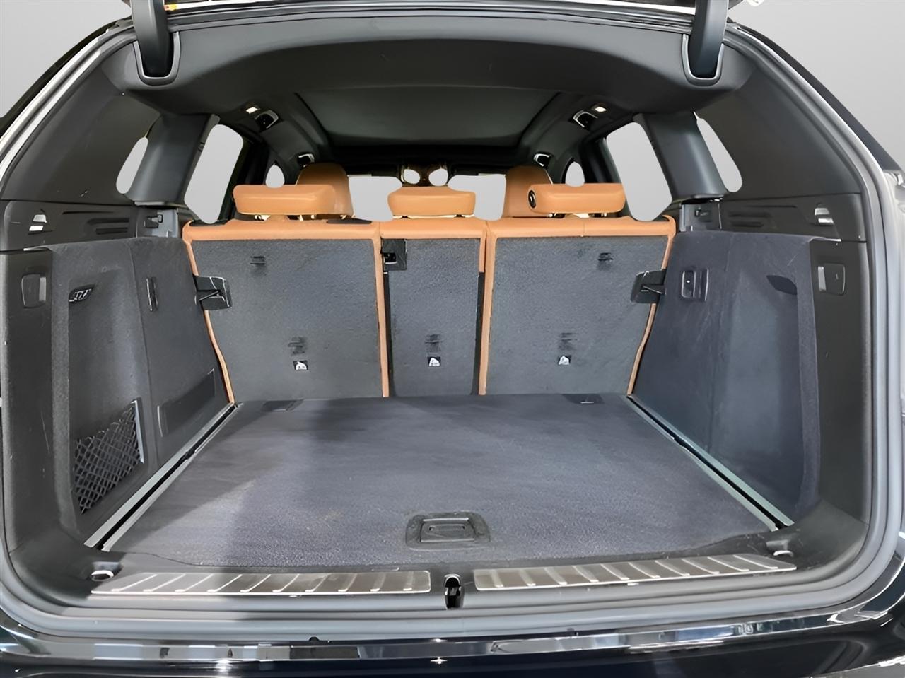 BMW X3 sDrive30i Sports Activity Vehicle 2021