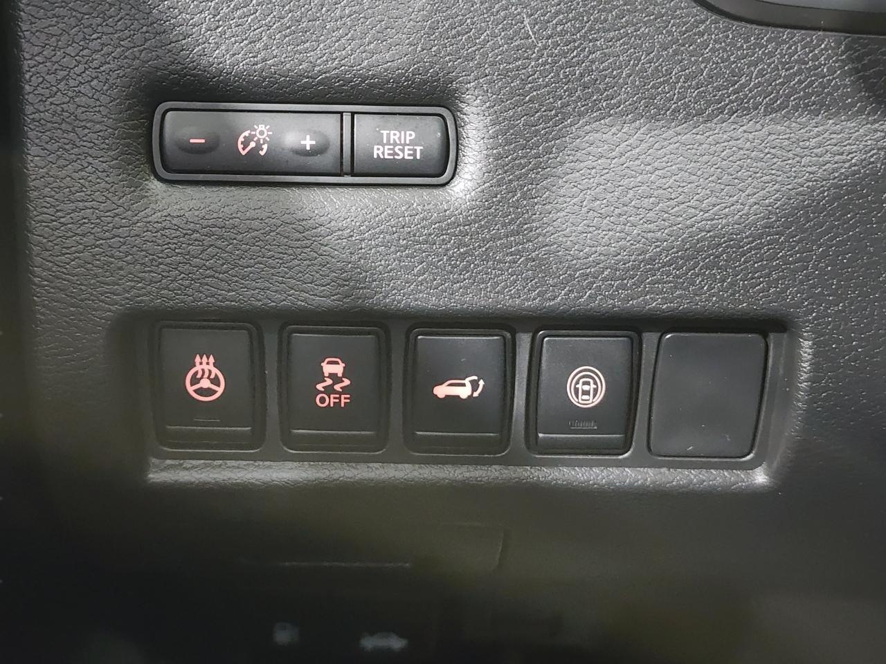Nissan Murano  2022