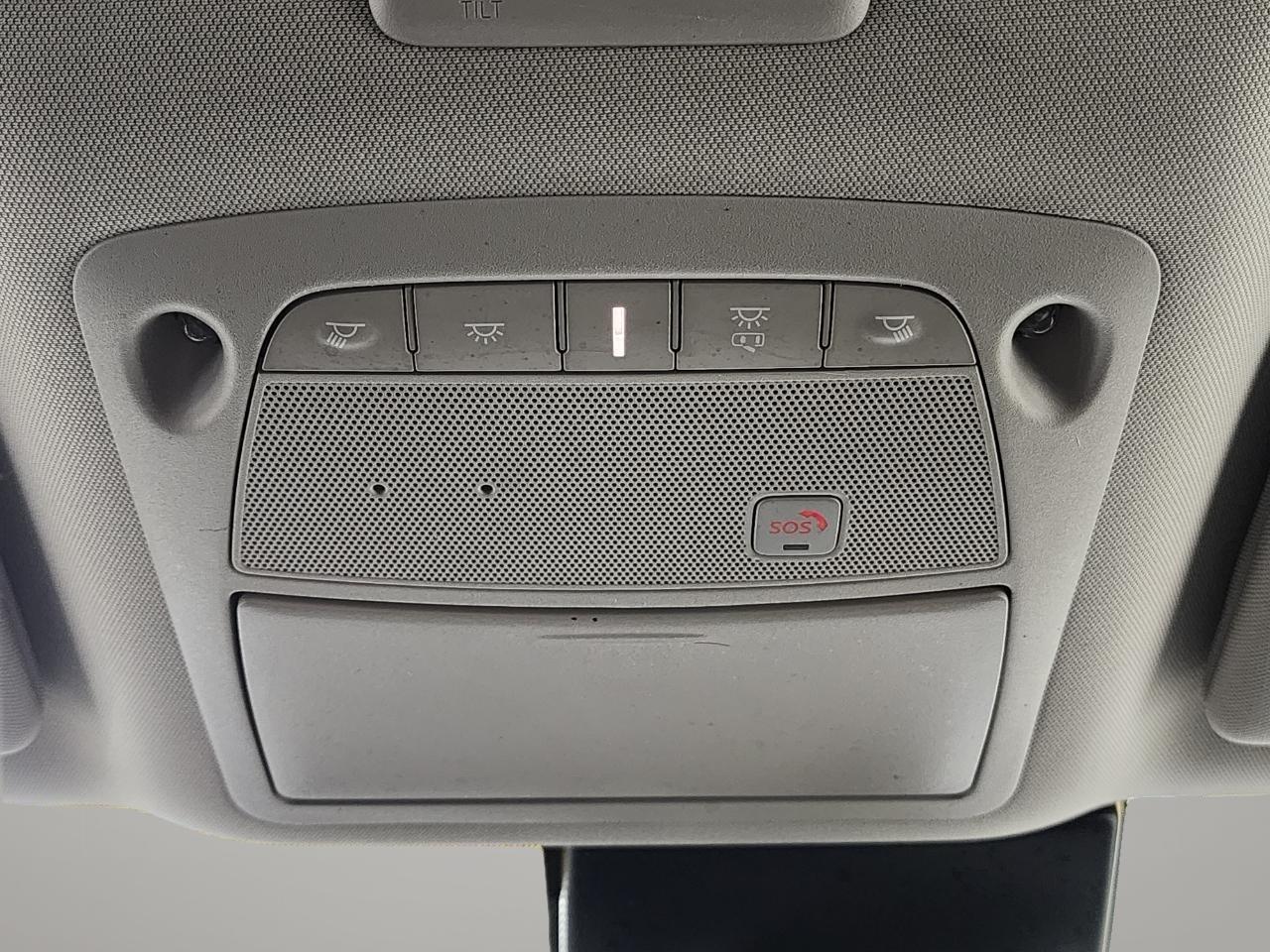 Nissan Murano  2022