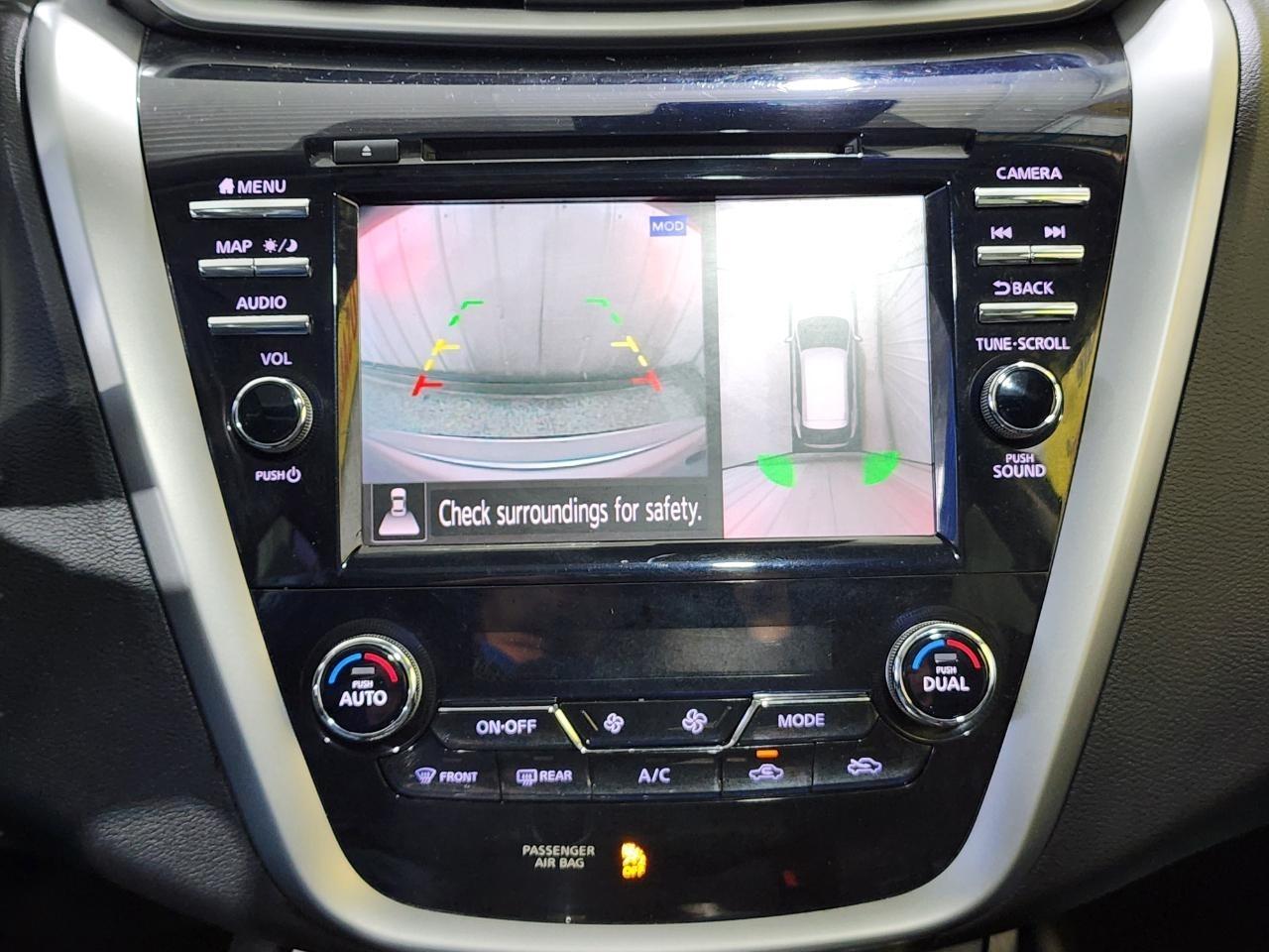 Nissan Murano  2022