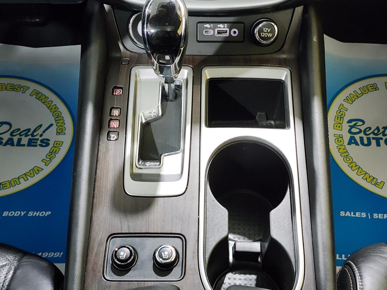 Nissan Murano  2022
