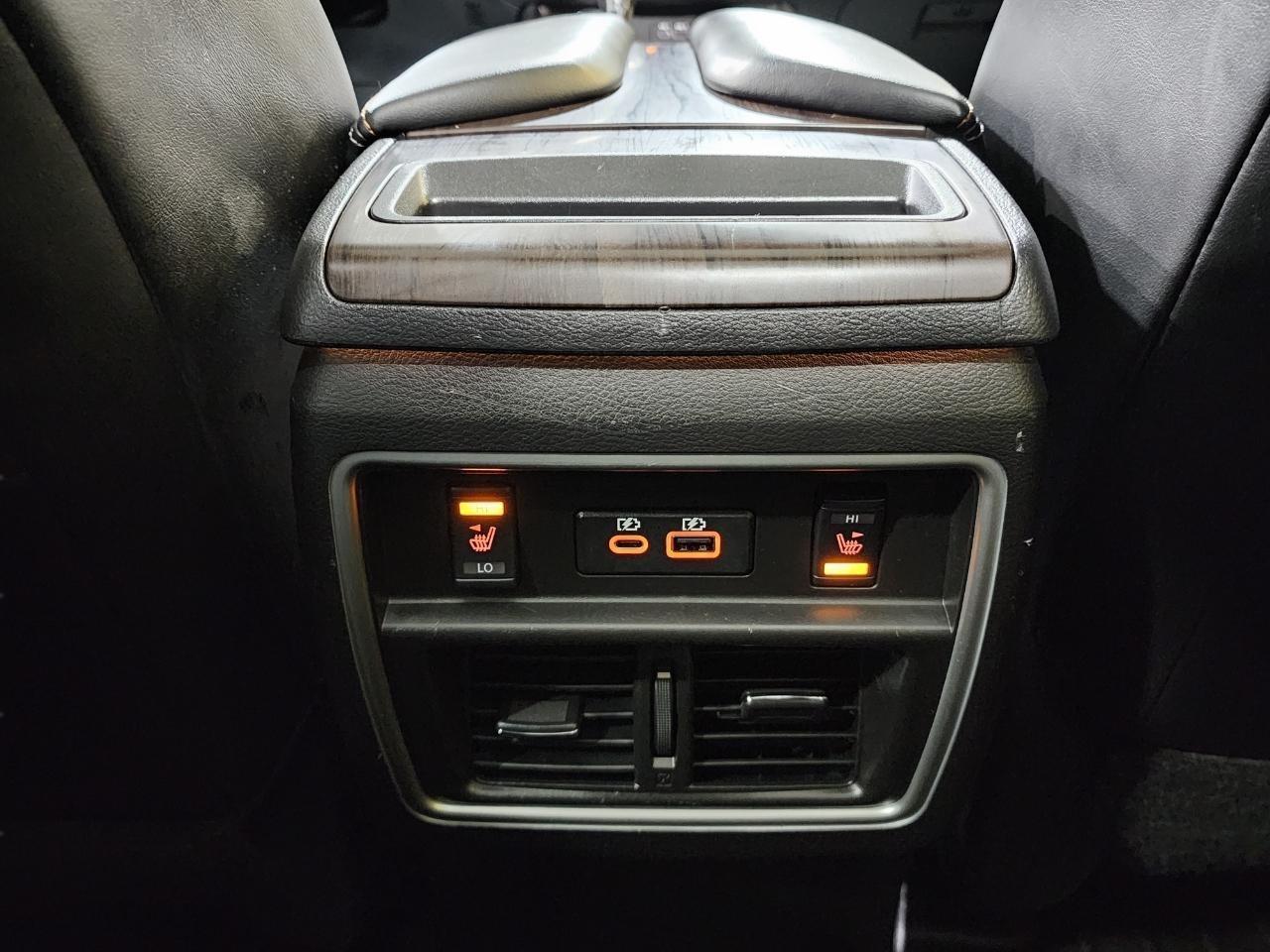 Nissan Murano  2022