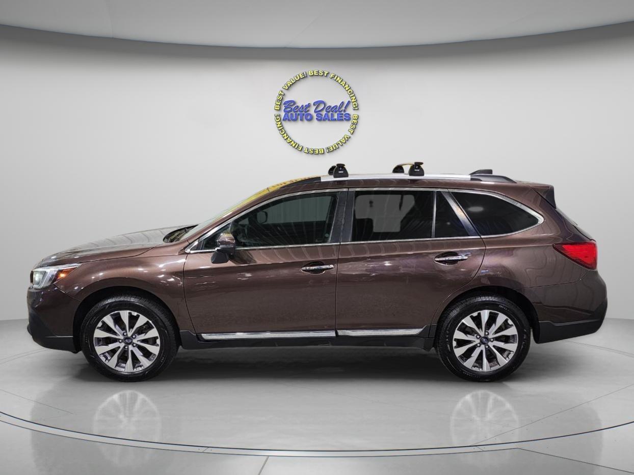 Subaru Outback  2019