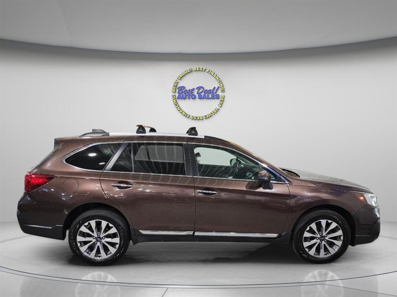 Subaru Outback  2019