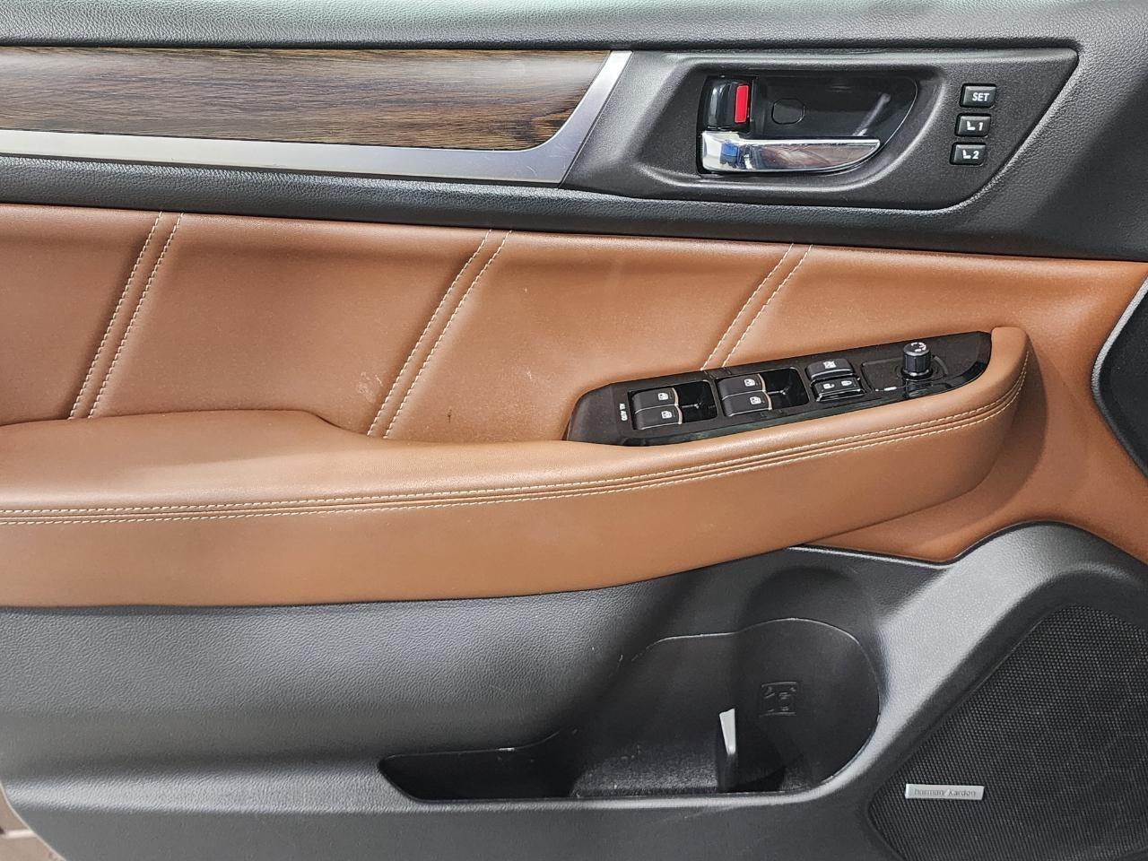 Subaru Outback  2019