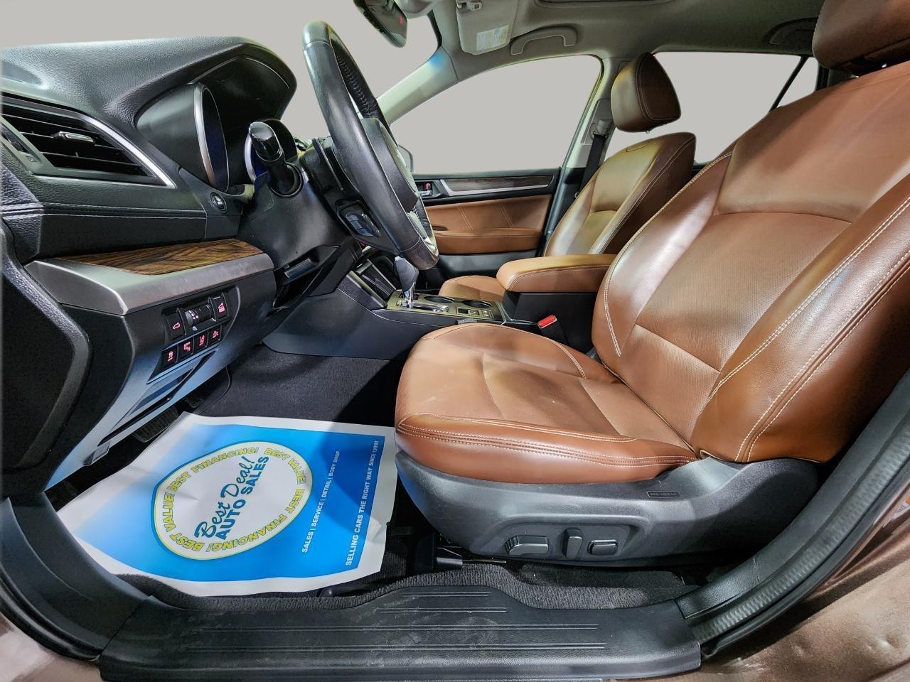 Subaru Outback  2019