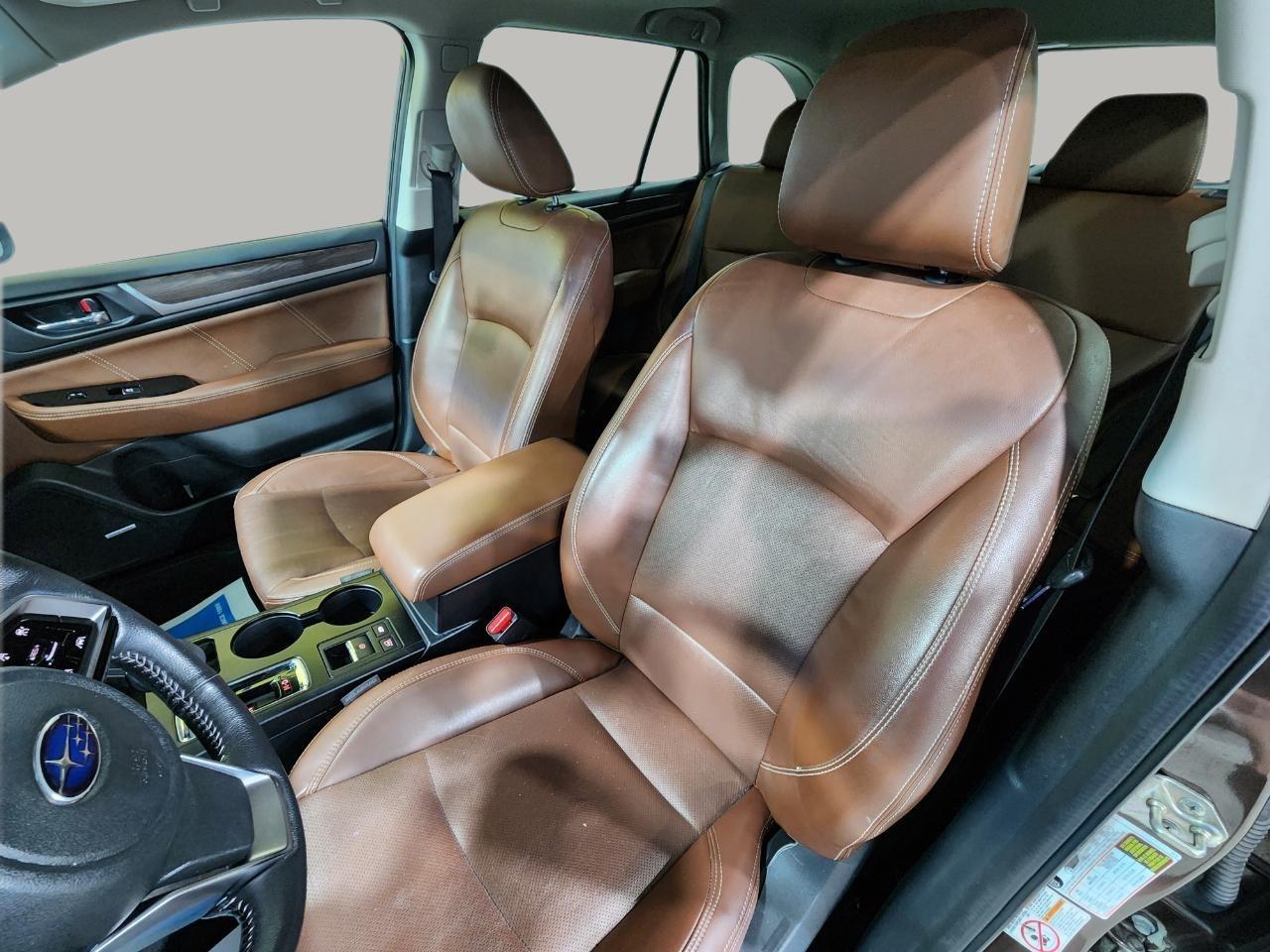 Subaru Outback  2019