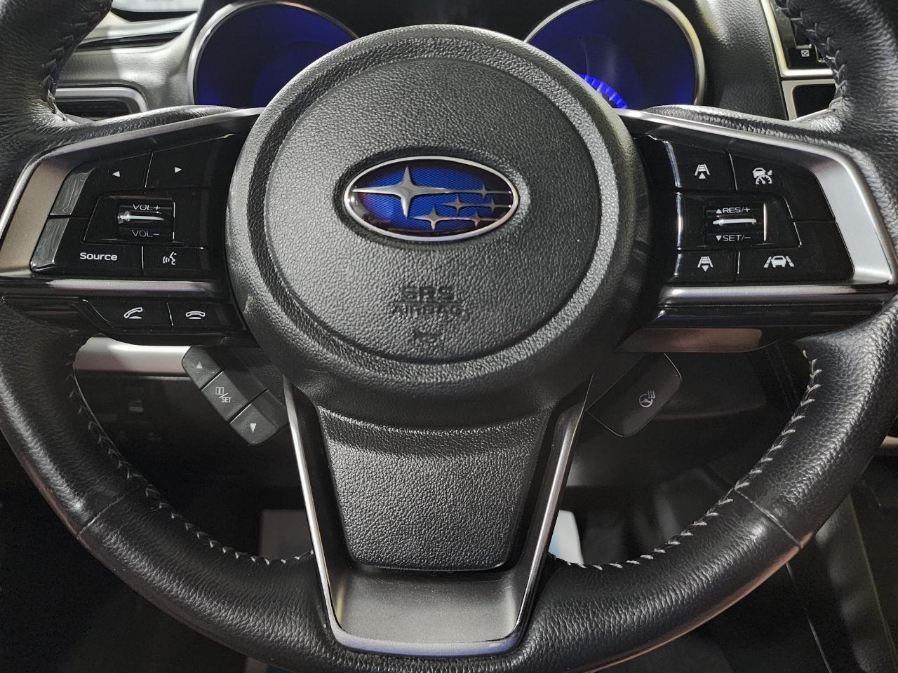 Subaru Outback  2019