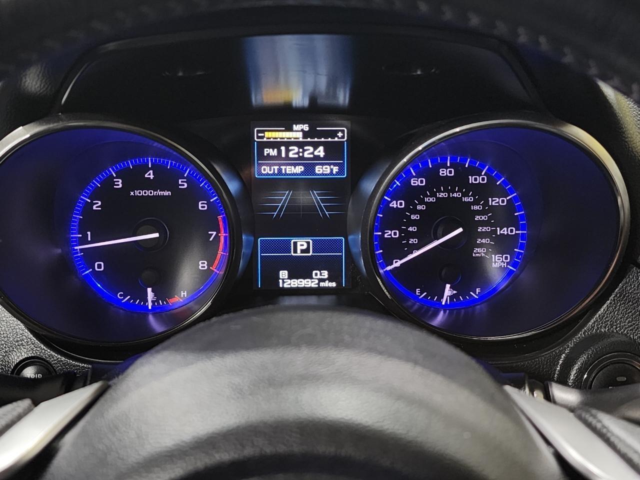 Subaru Outback  2019