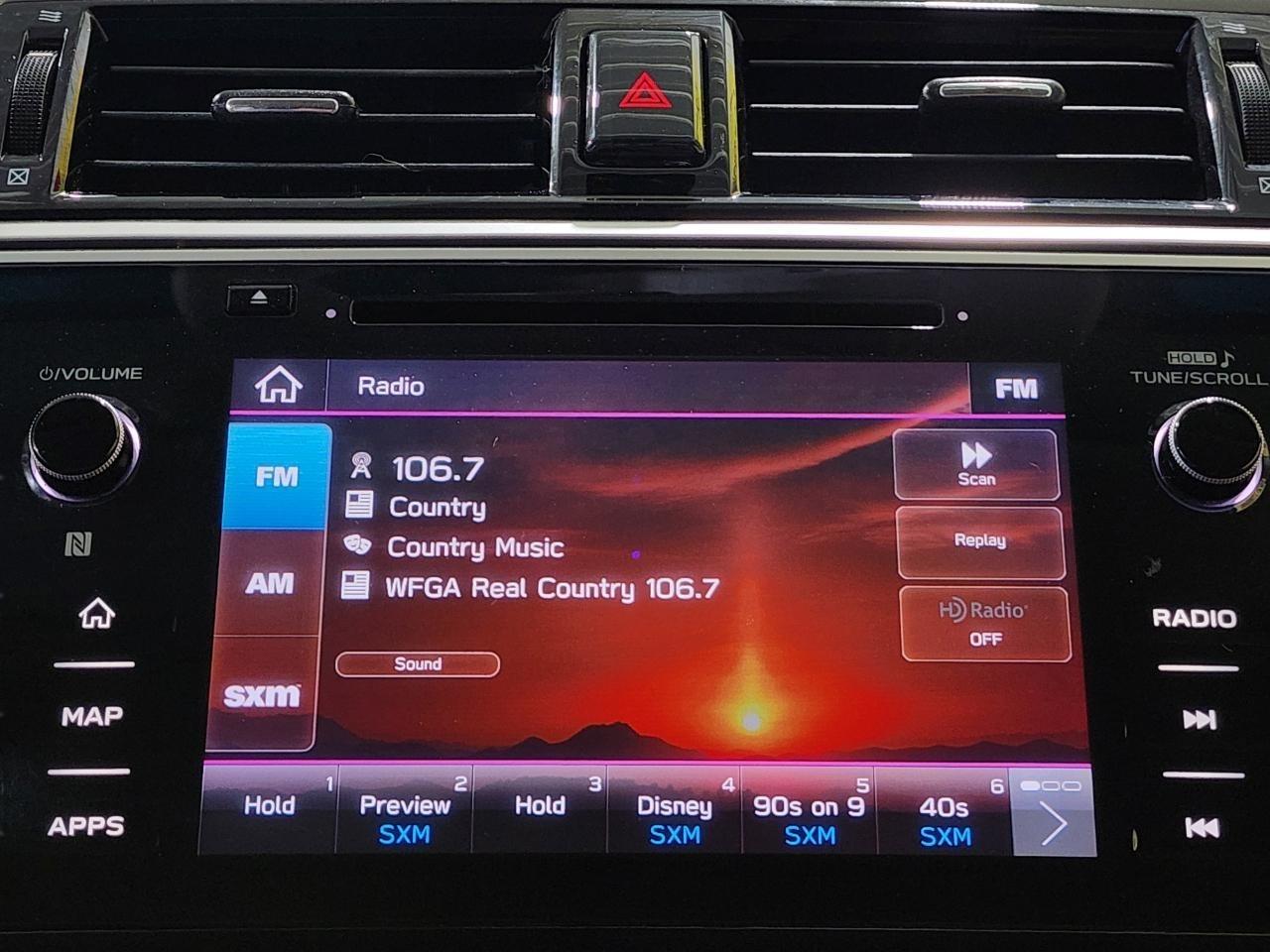 Subaru Outback  2019
