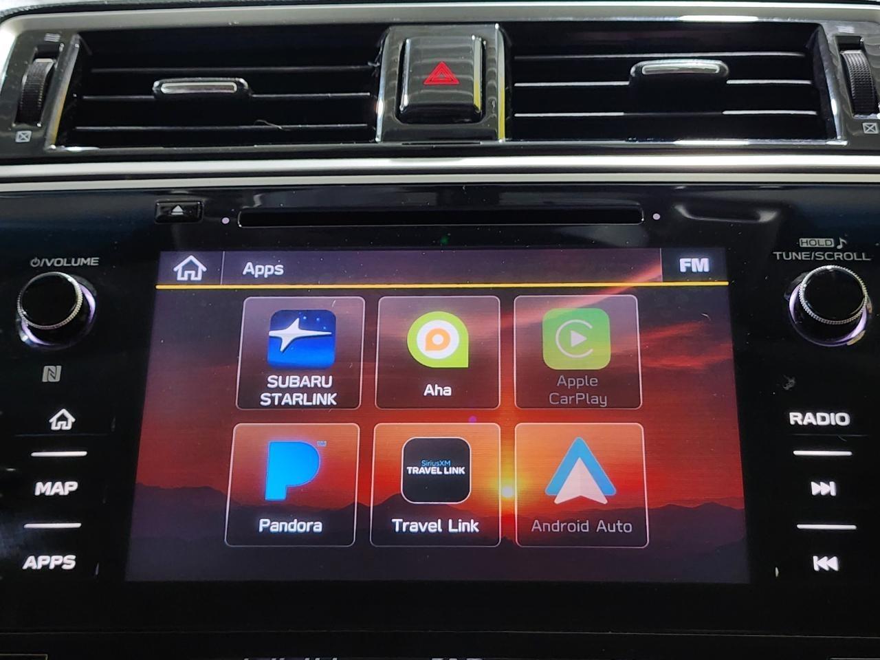 Subaru Outback  2019