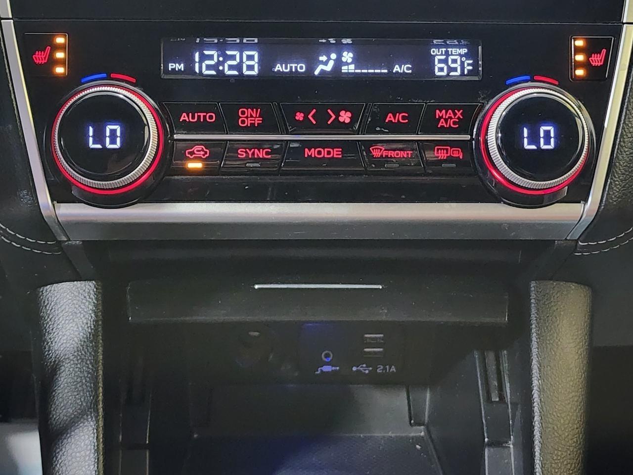 Subaru Outback  2019