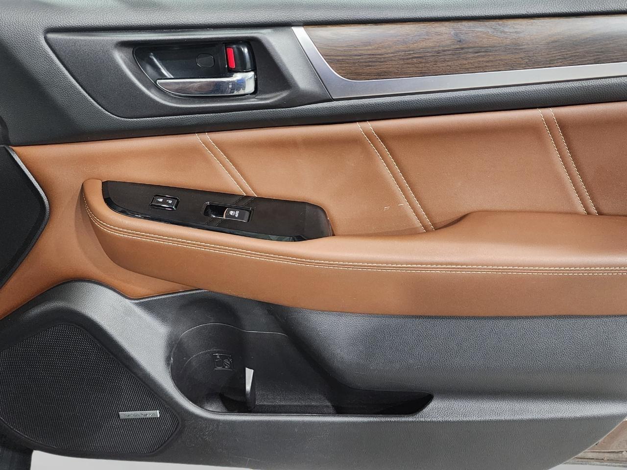 Subaru Outback  2019