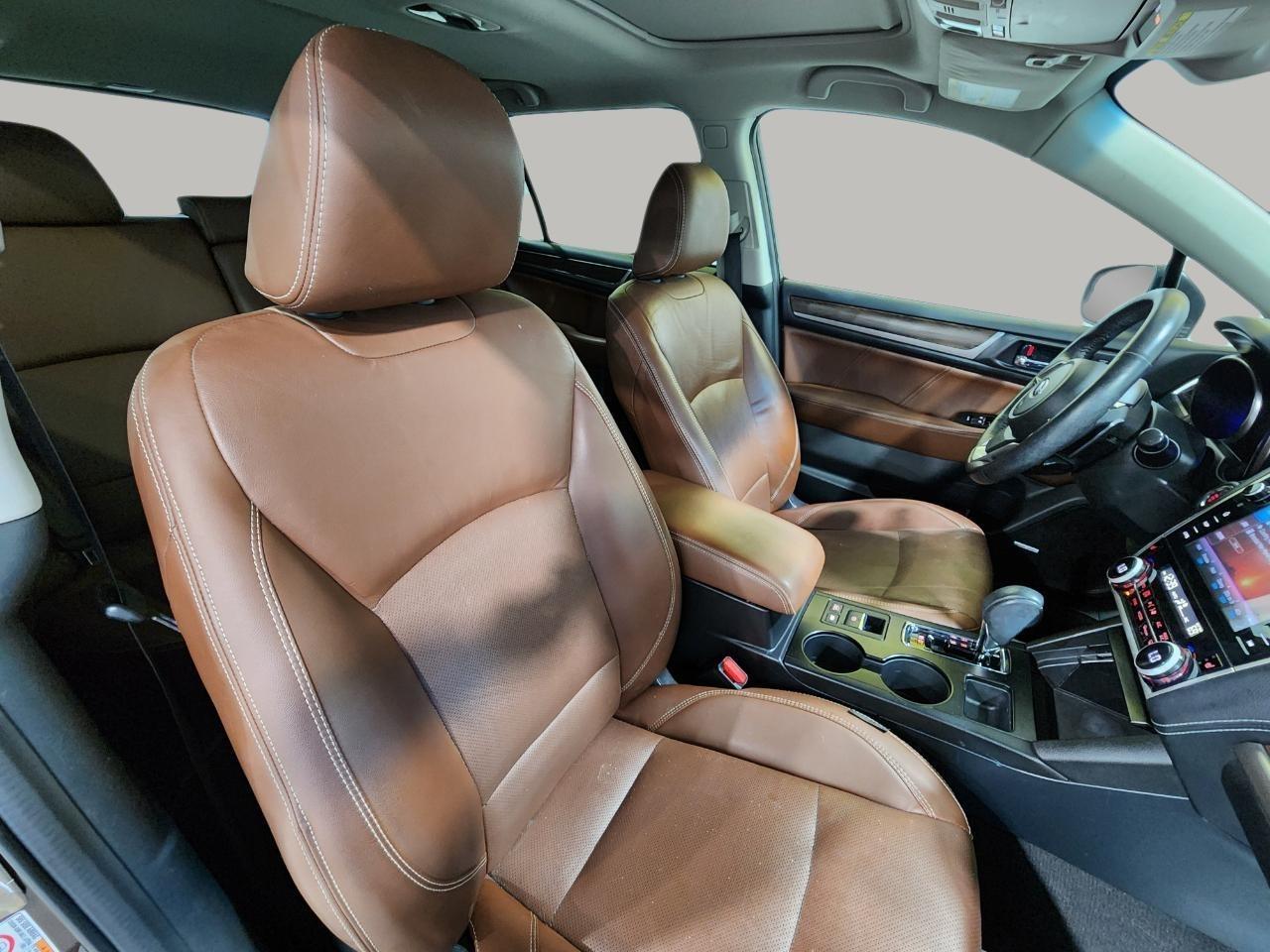 Subaru Outback  2019