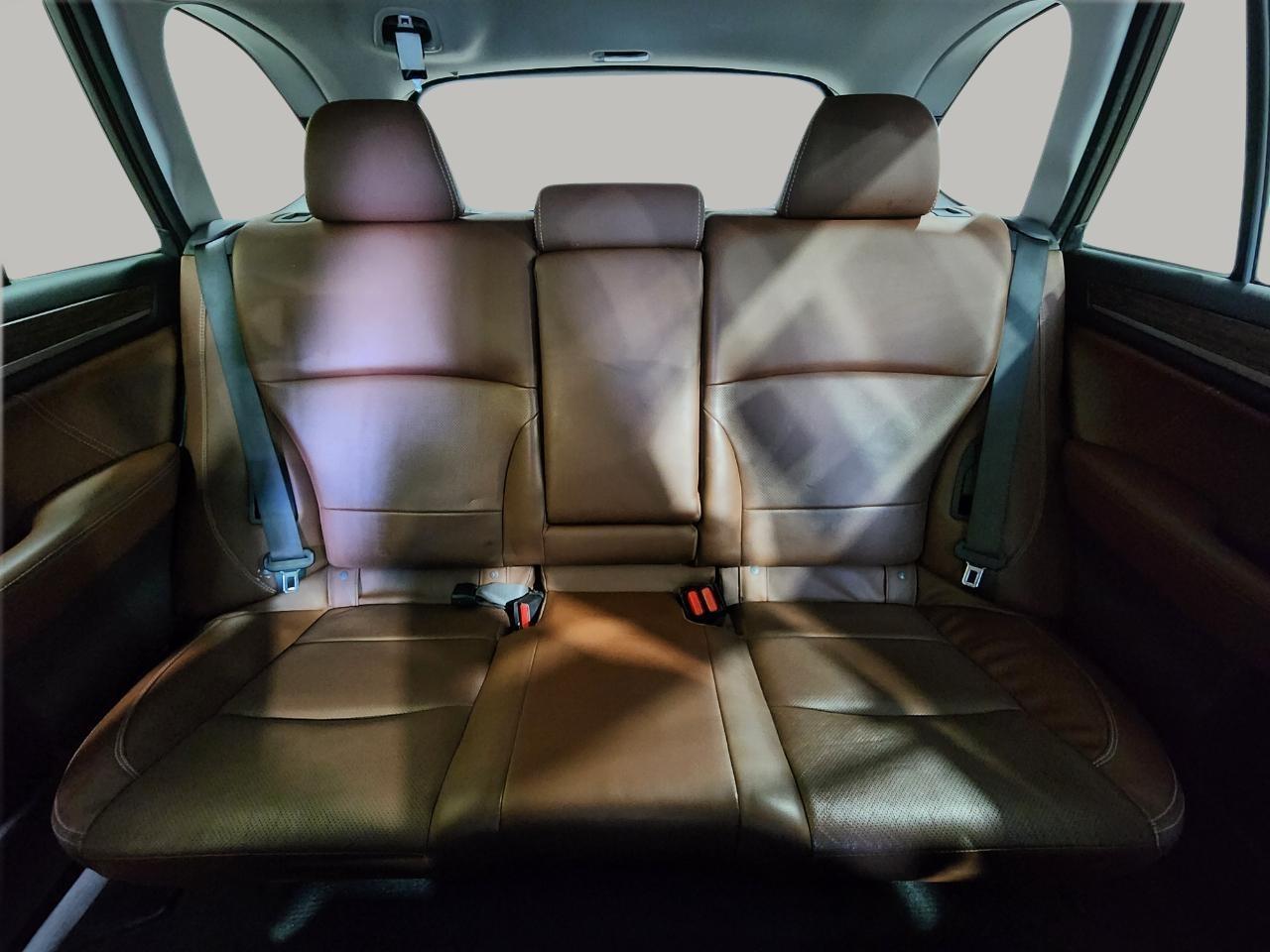 Subaru Outback  2019