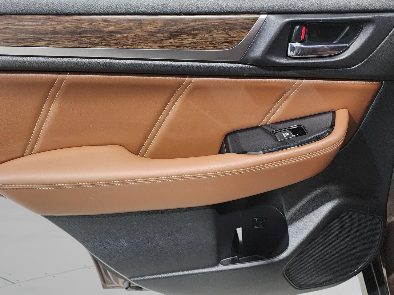 Subaru Outback  2019