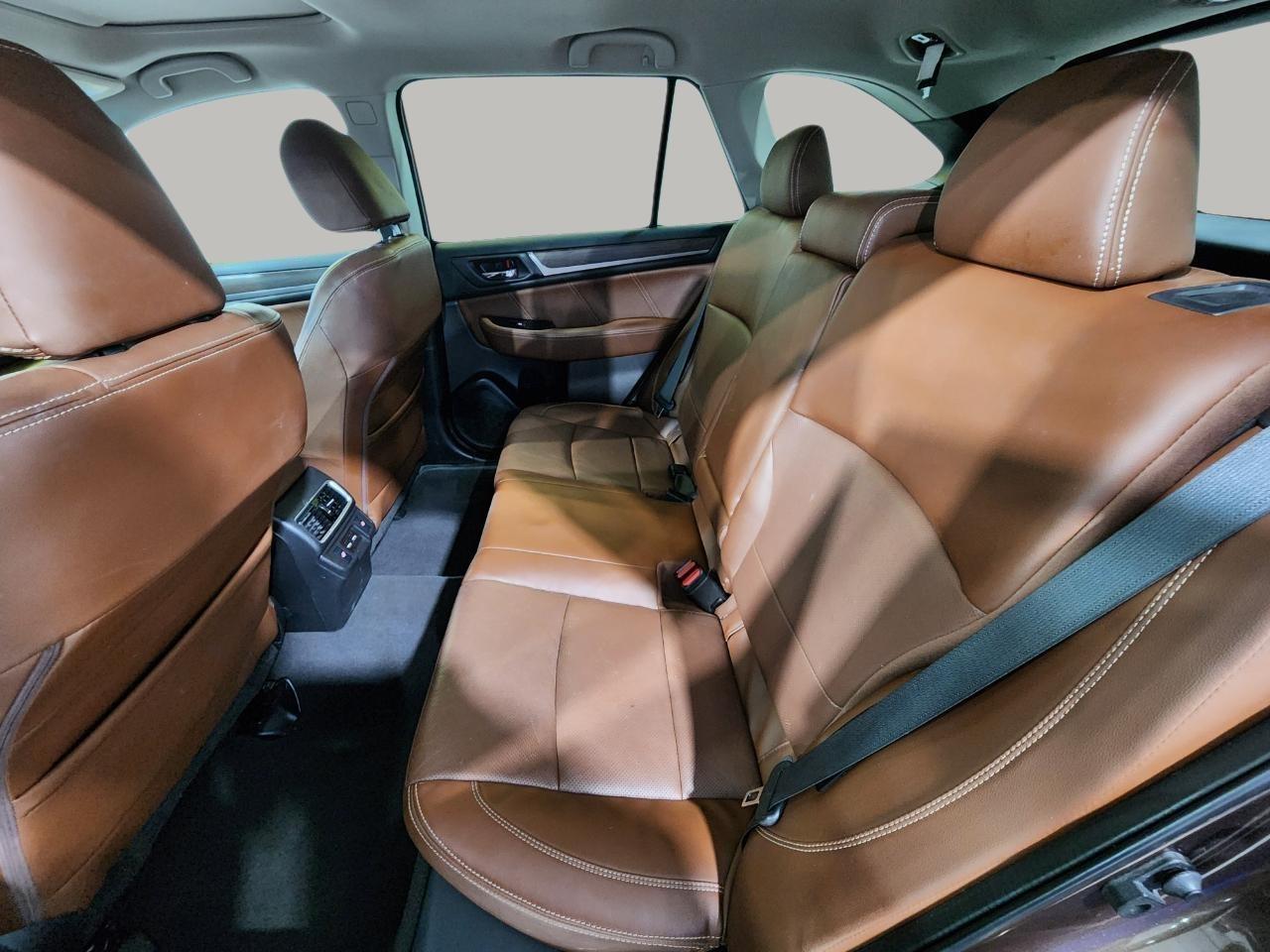 Subaru Outback  2019