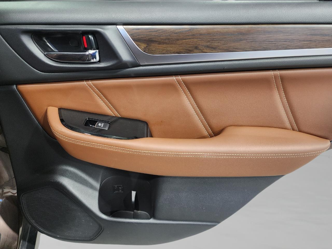 Subaru Outback  2019
