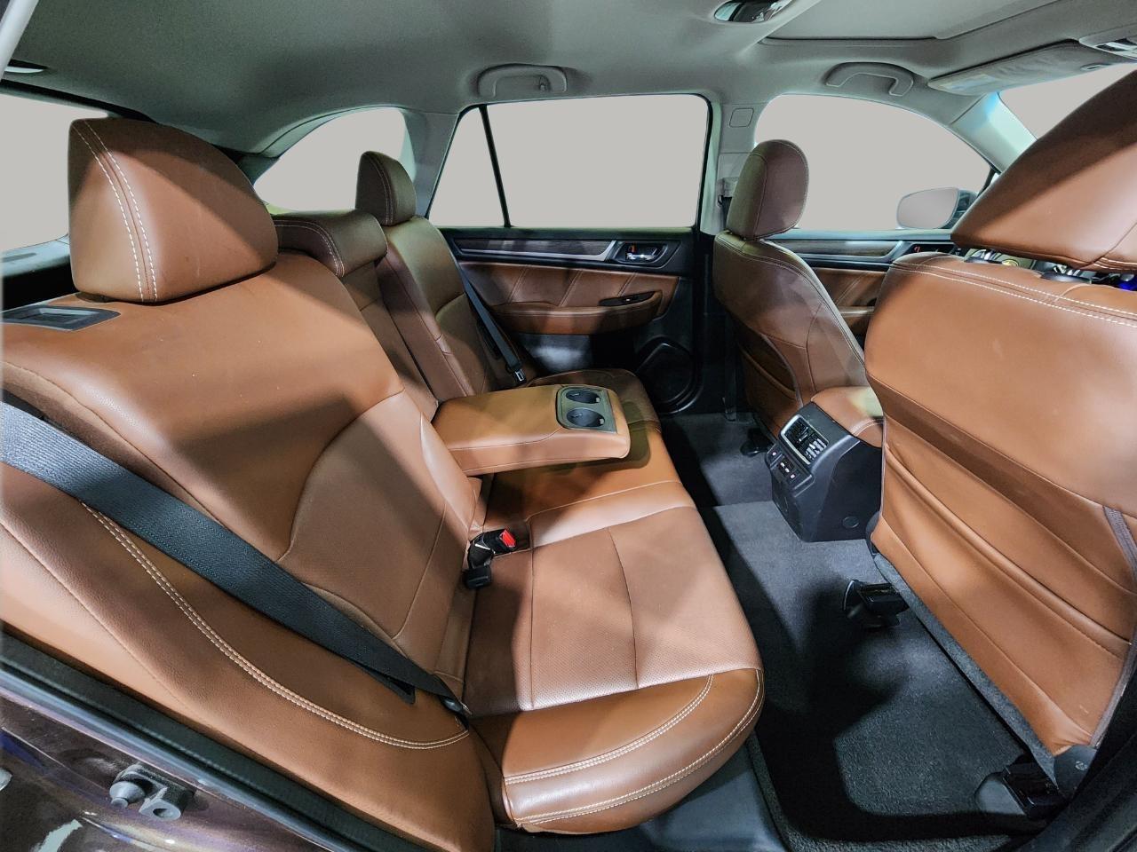 Subaru Outback  2019