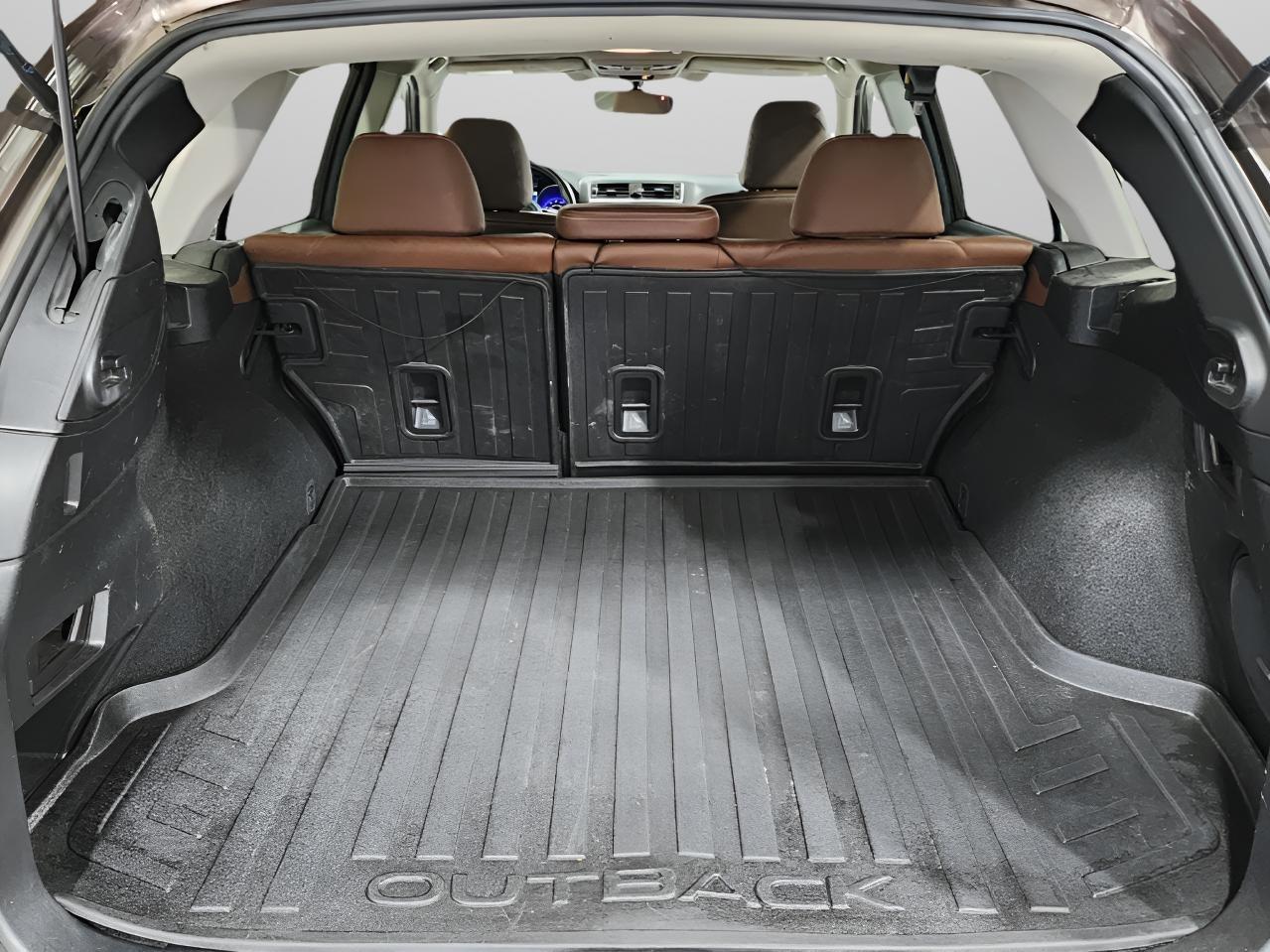 Subaru Outback  2019