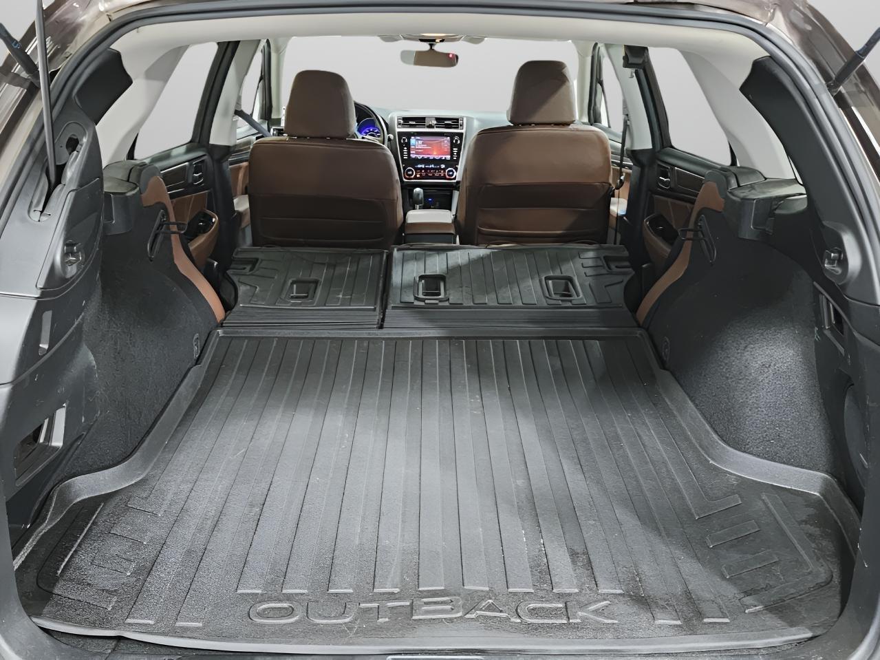 Subaru Outback  2019