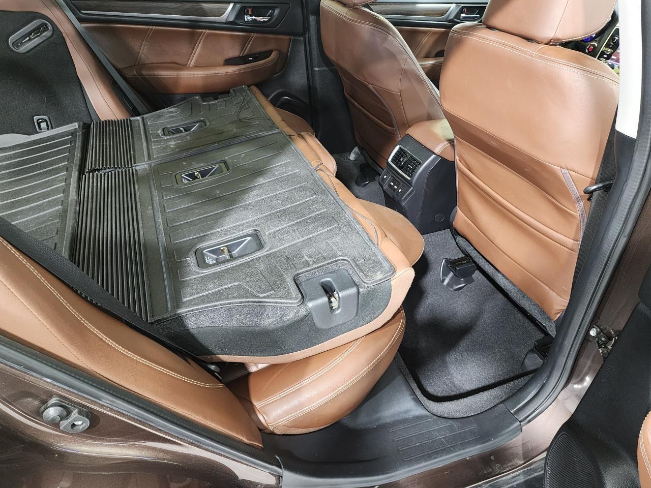 Subaru Outback  2019