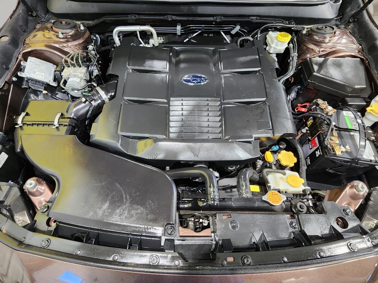 Subaru Outback  2019