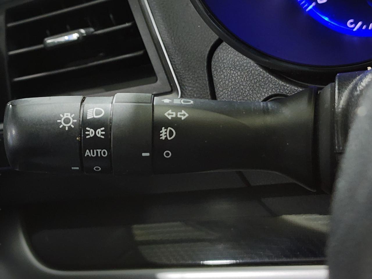 Subaru Legacy  2018