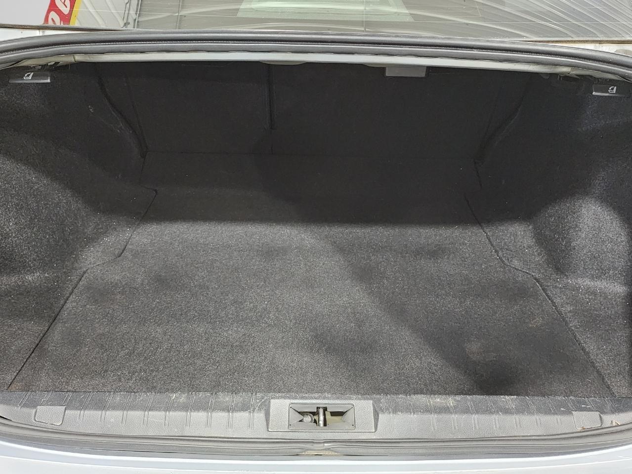Subaru Legacy  2018