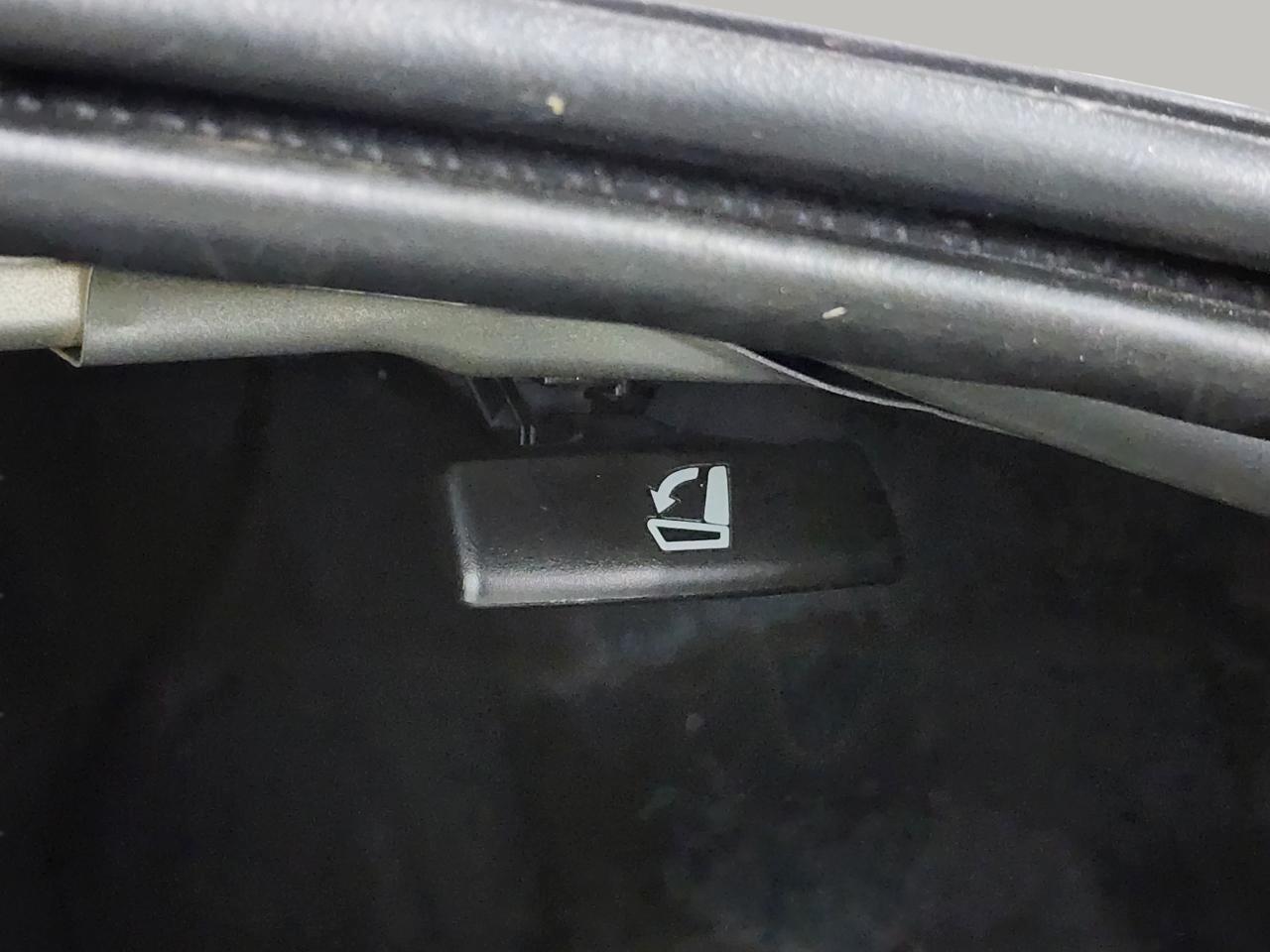 Subaru Legacy  2018