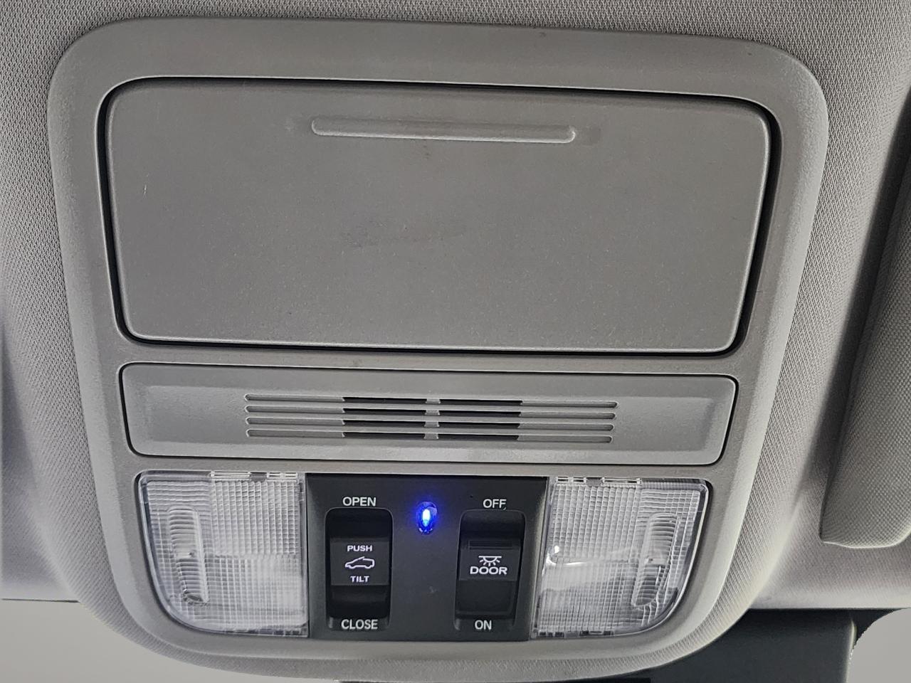 Honda Pilot  2019