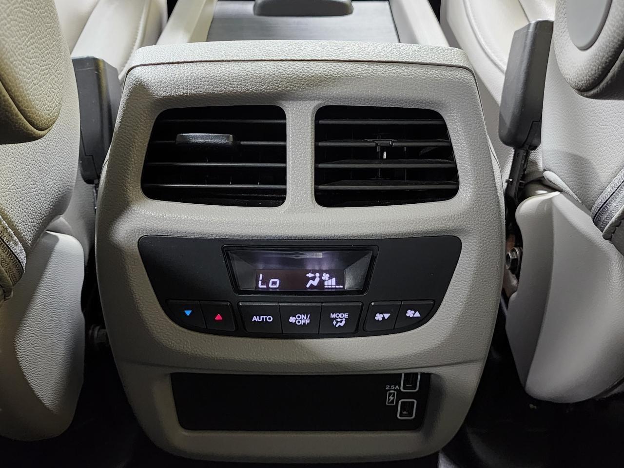 Honda Pilot  2019