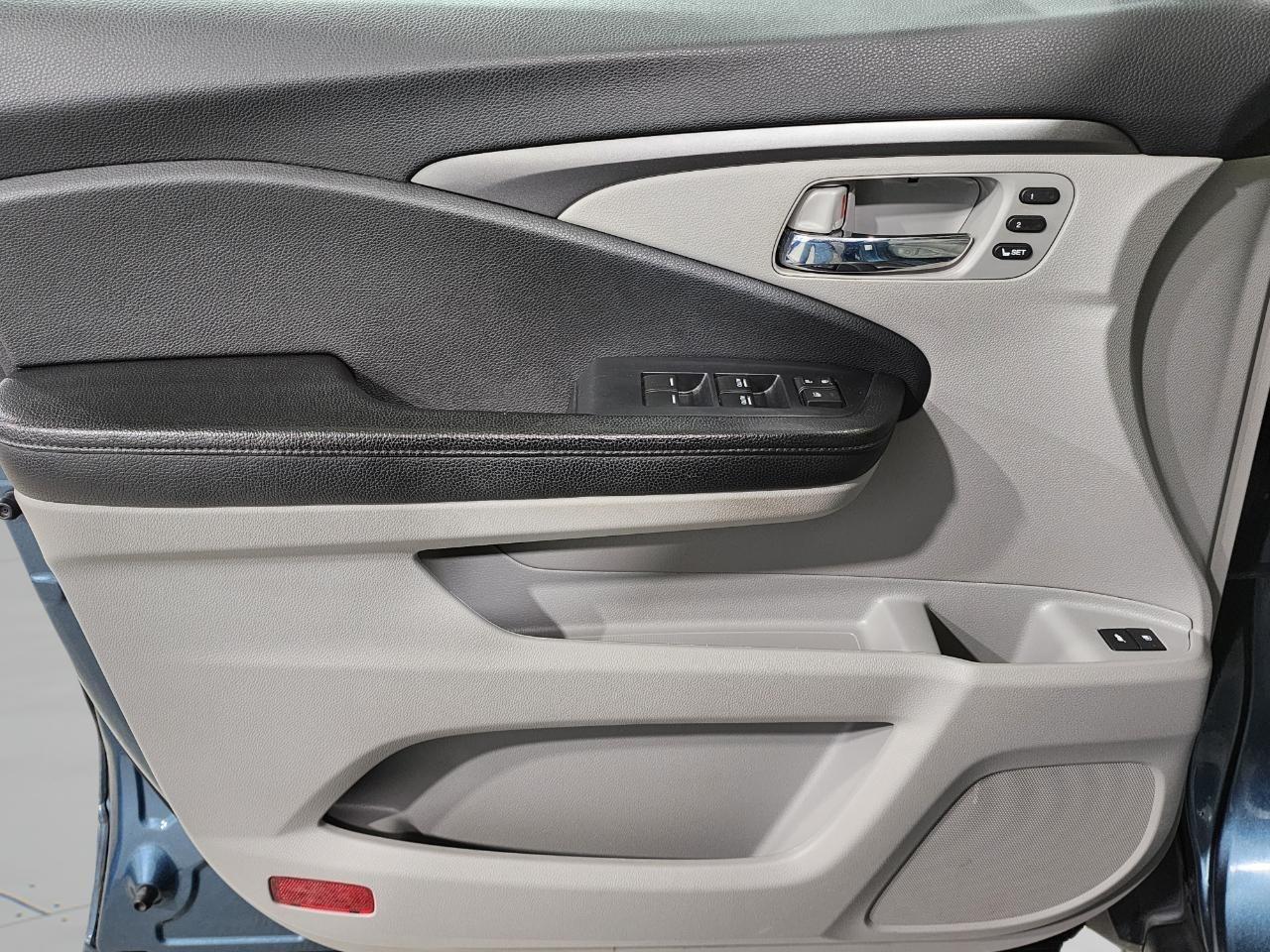 Honda Pilot  2019