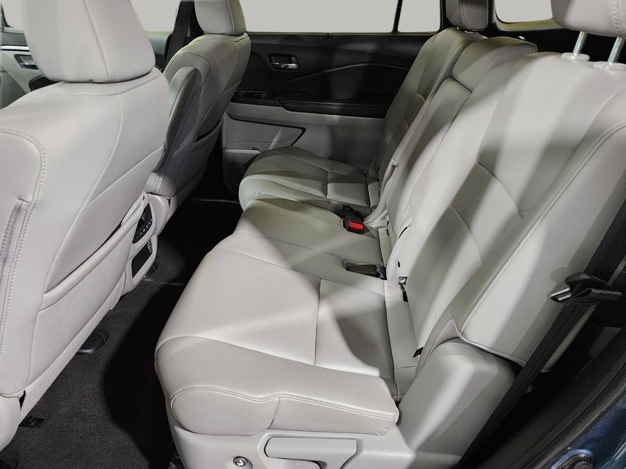 Honda Pilot  2019