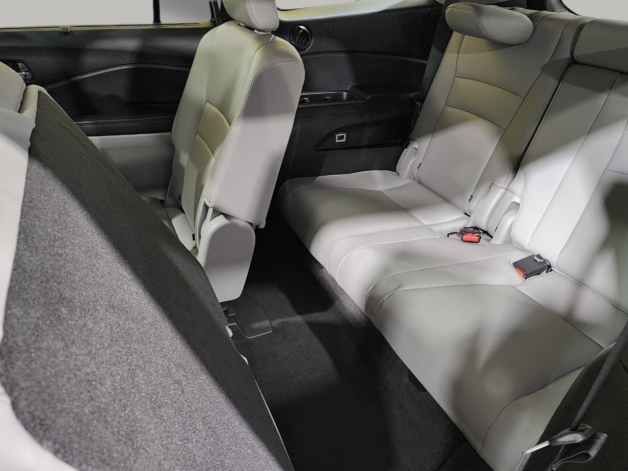 Honda Pilot  2019