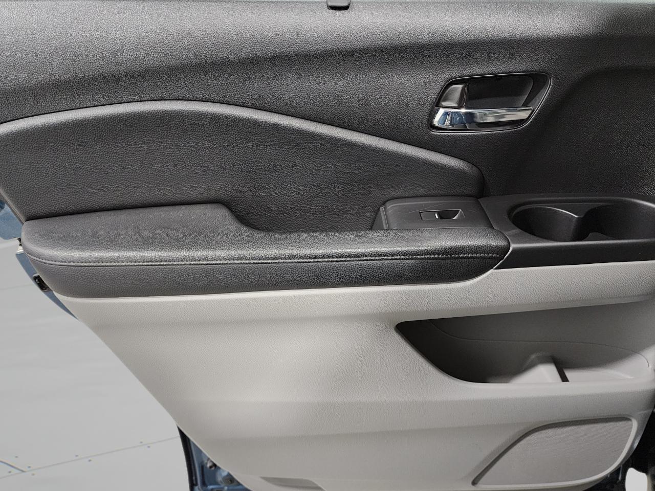 Honda Pilot  2019