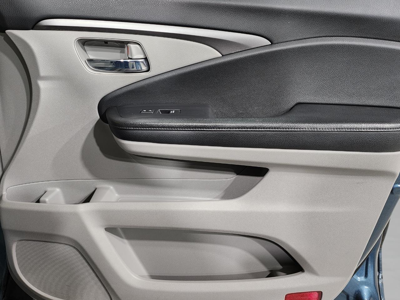 Honda Pilot  2019