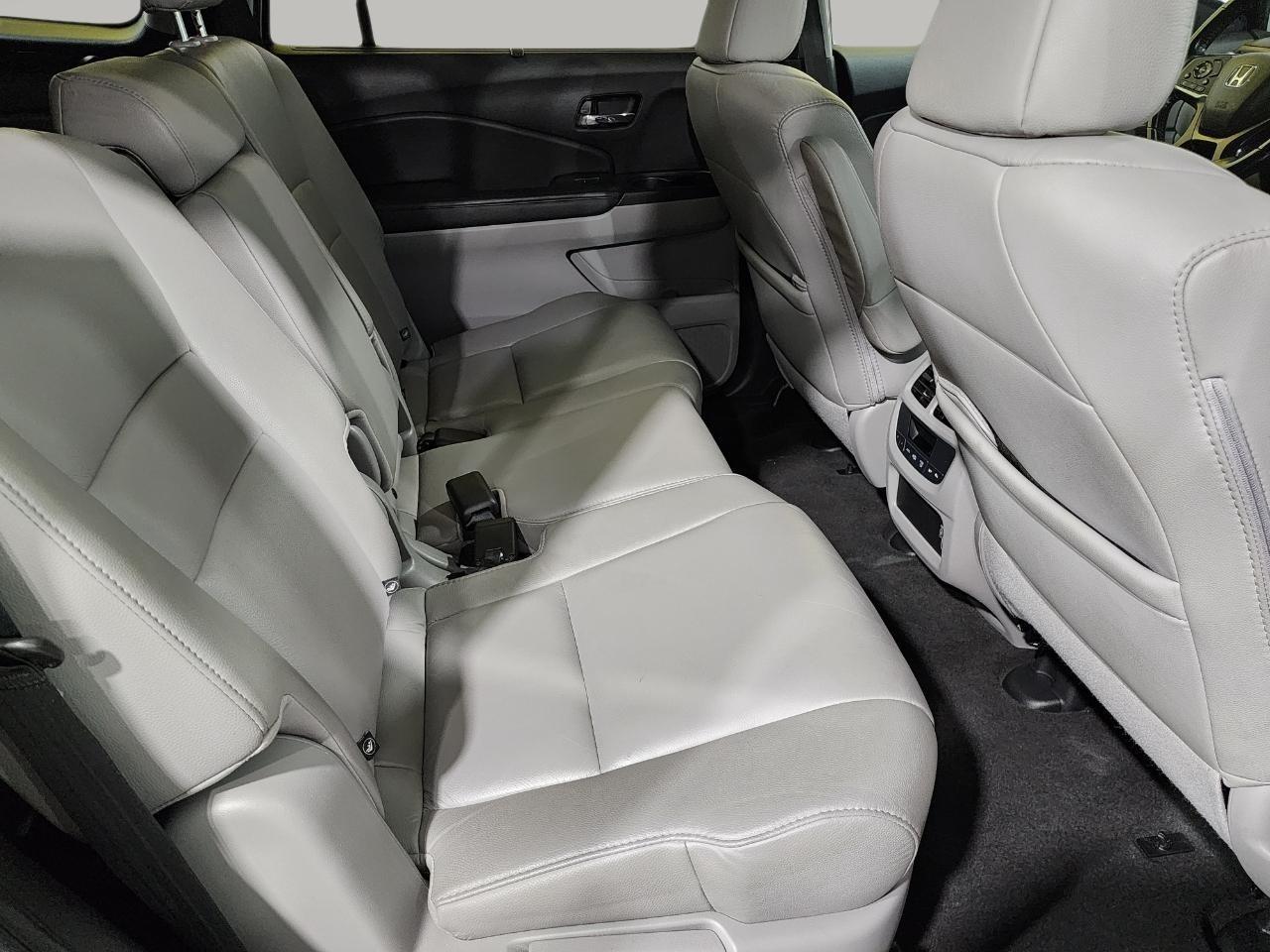Honda Pilot  2019