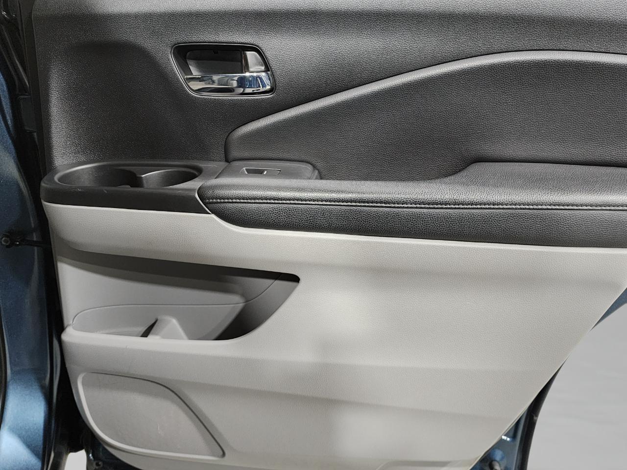 Honda Pilot  2019