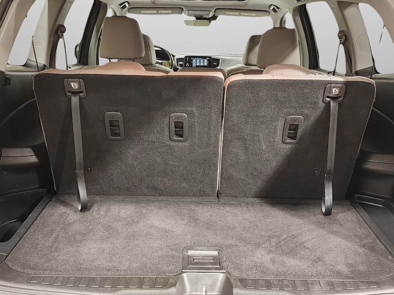 Honda Pilot  2019