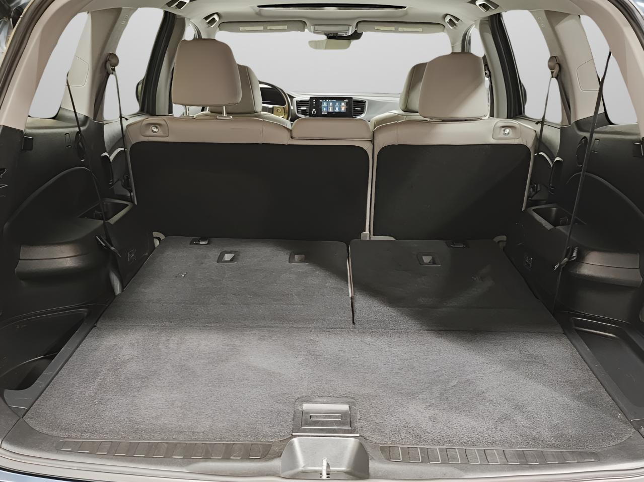 Honda Pilot  2019
