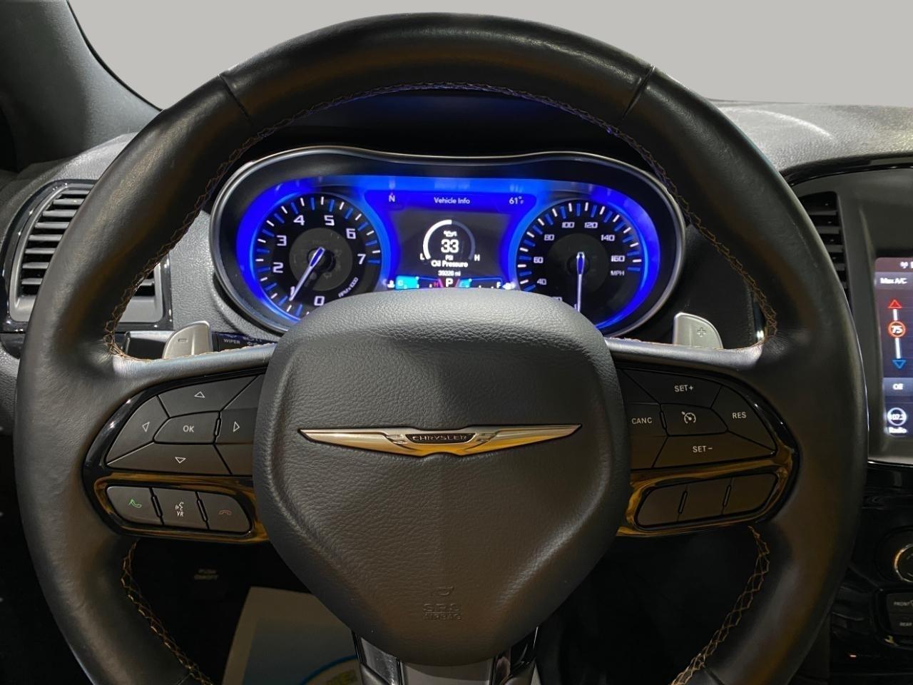 Chrysler 300 S V6 RWD 2019