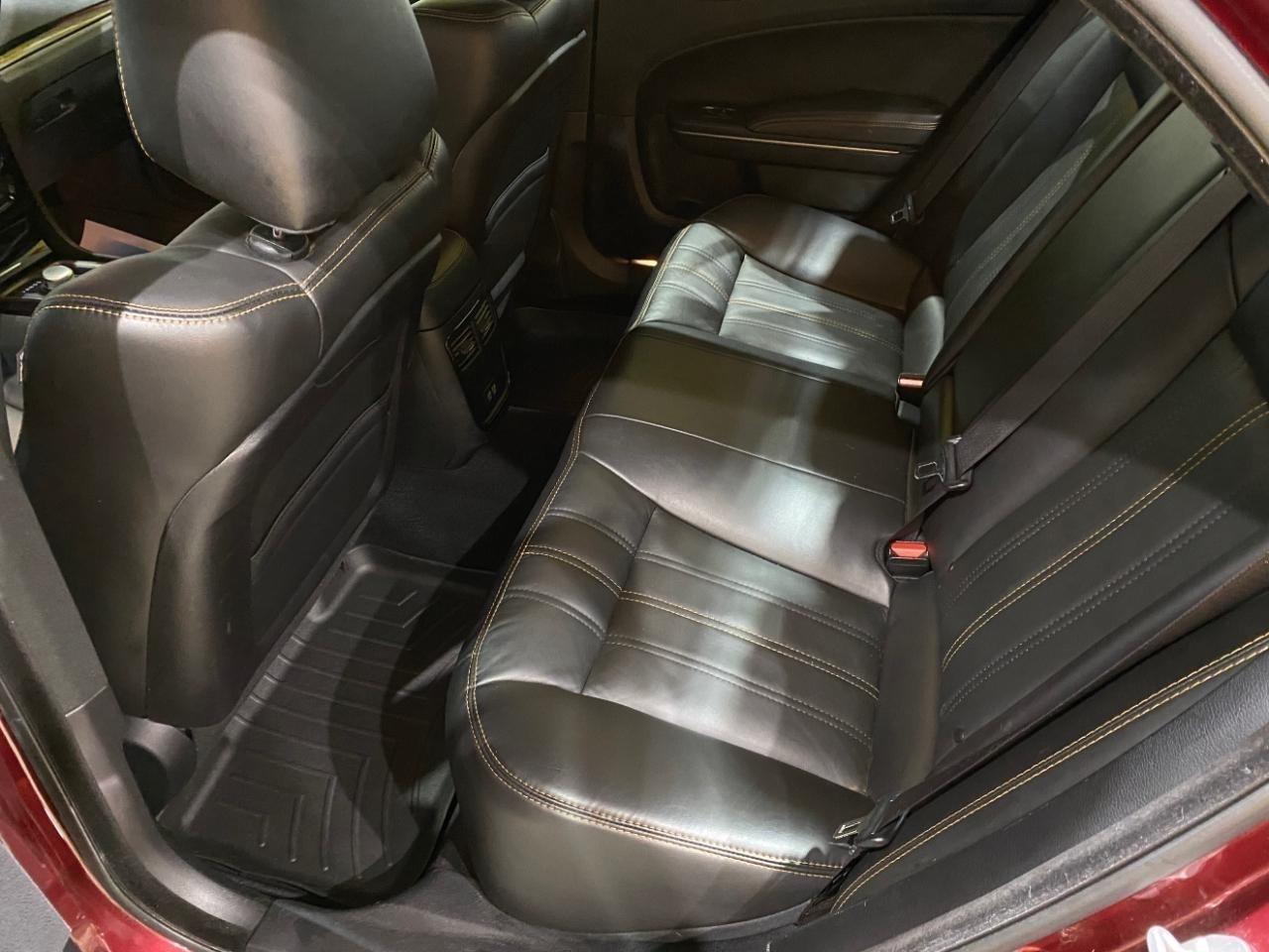 Chrysler 300 S V6 RWD 2019