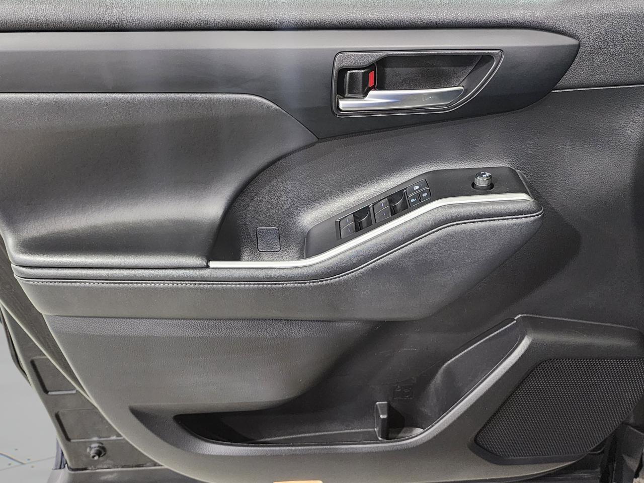 Toyota Highlander  2022