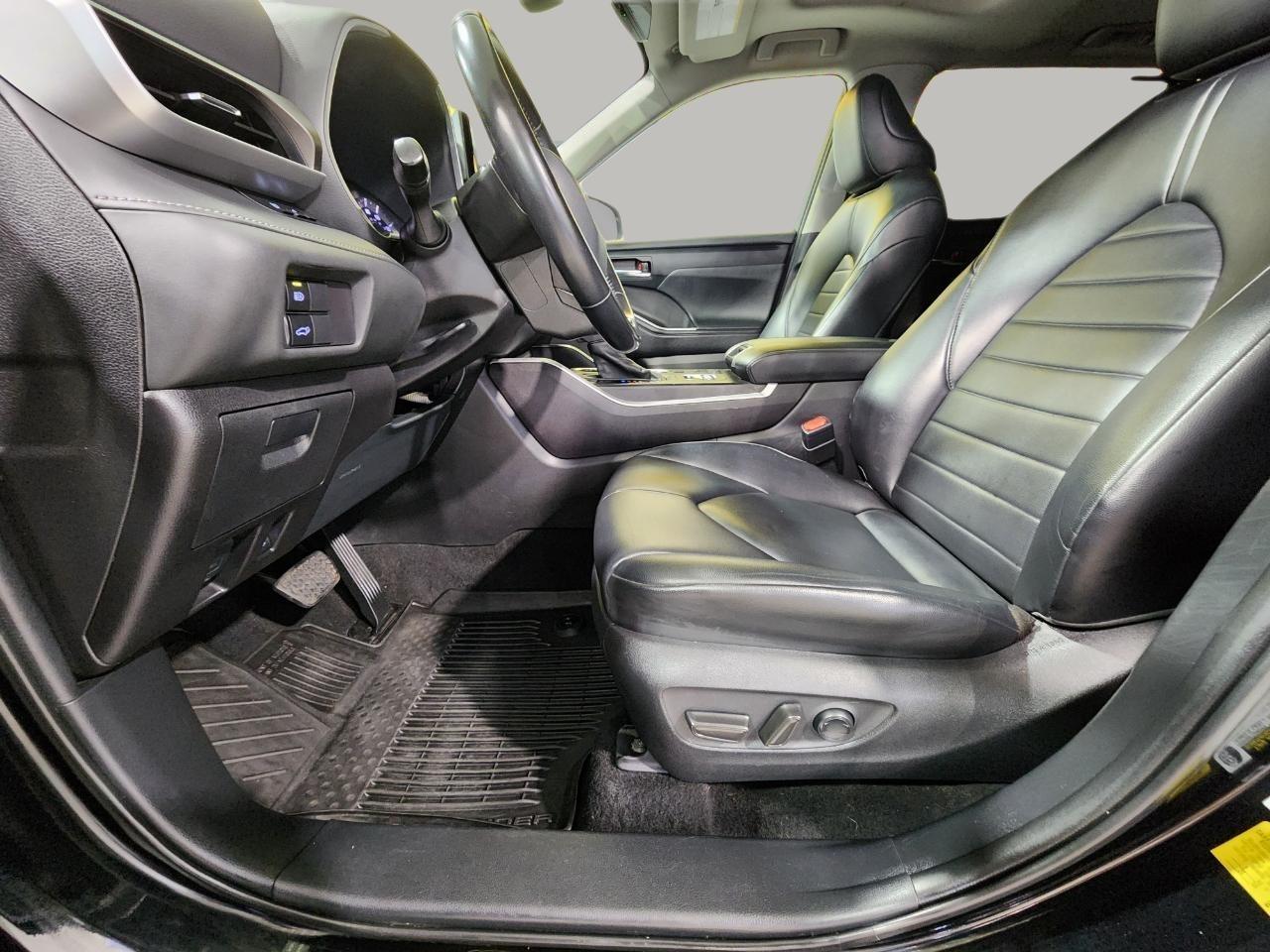 Toyota Highlander  2022